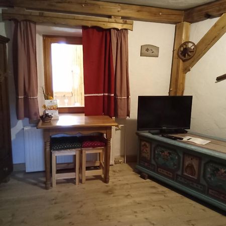 Hotel Kmetija Muze Bled Zewnętrze zdjęcie