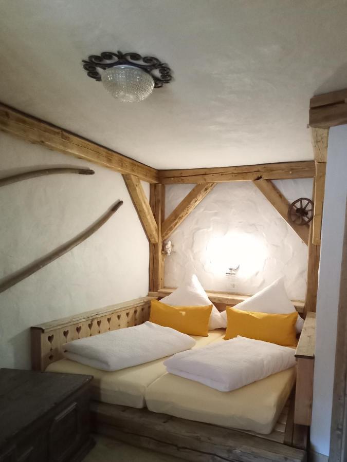 Hotel Kmetija Muze Bled Zewnętrze zdjęcie