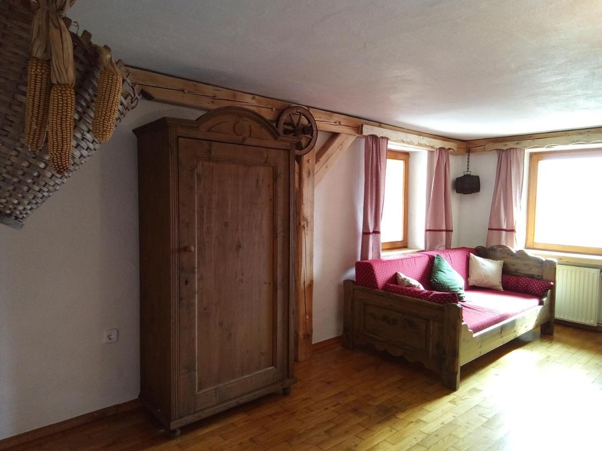 Hotel Kmetija Muze Bled Zewnętrze zdjęcie