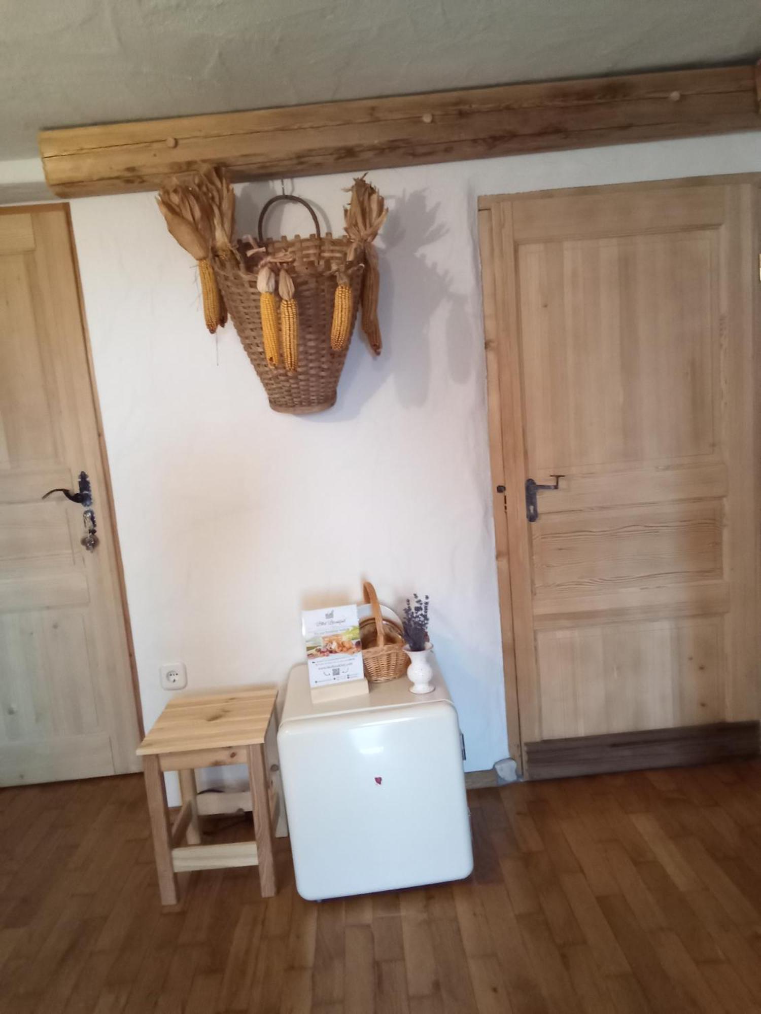 Hotel Kmetija Muze Bled Zewnętrze zdjęcie