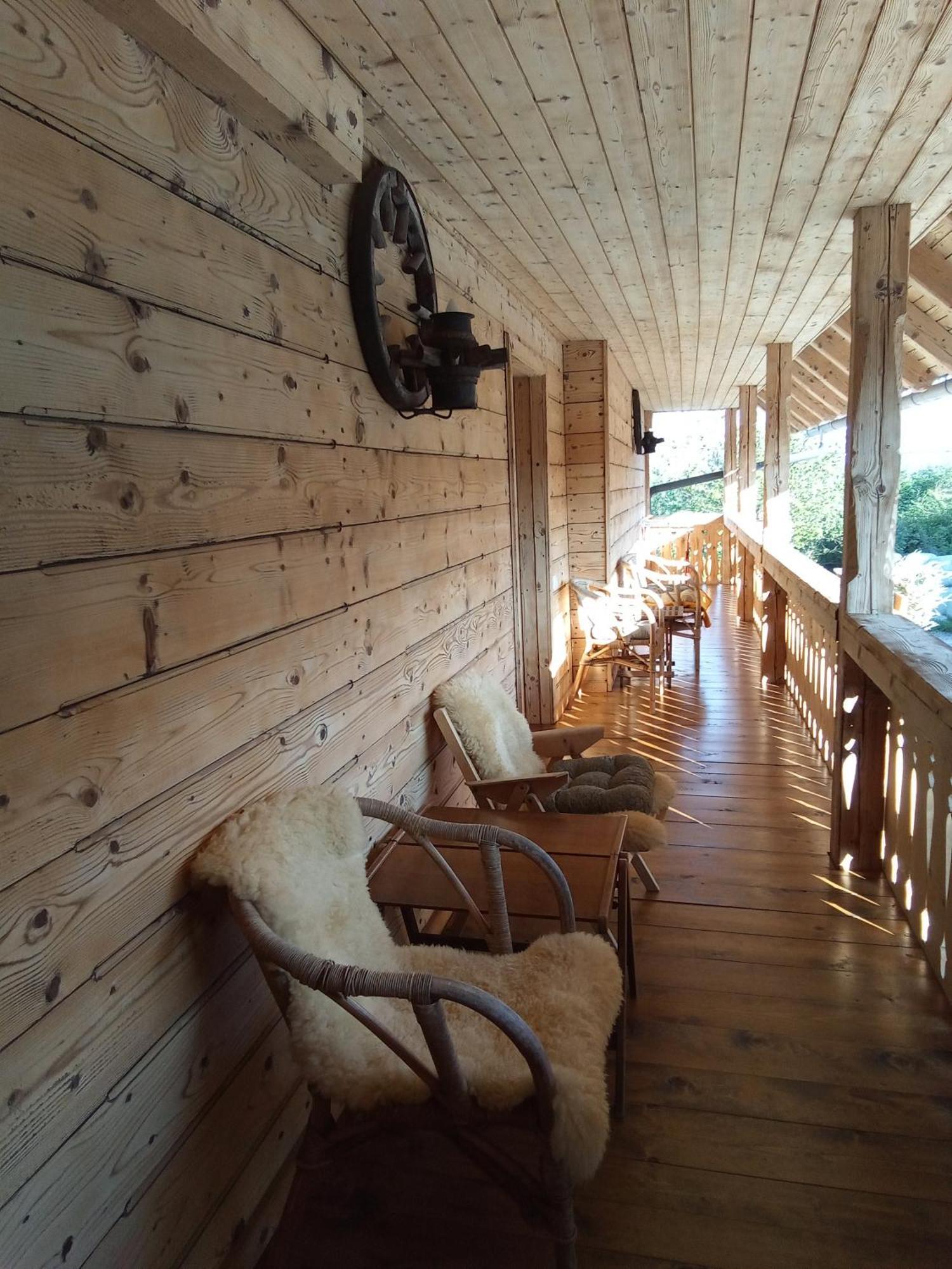 Hotel Kmetija Muze Bled Zewnętrze zdjęcie