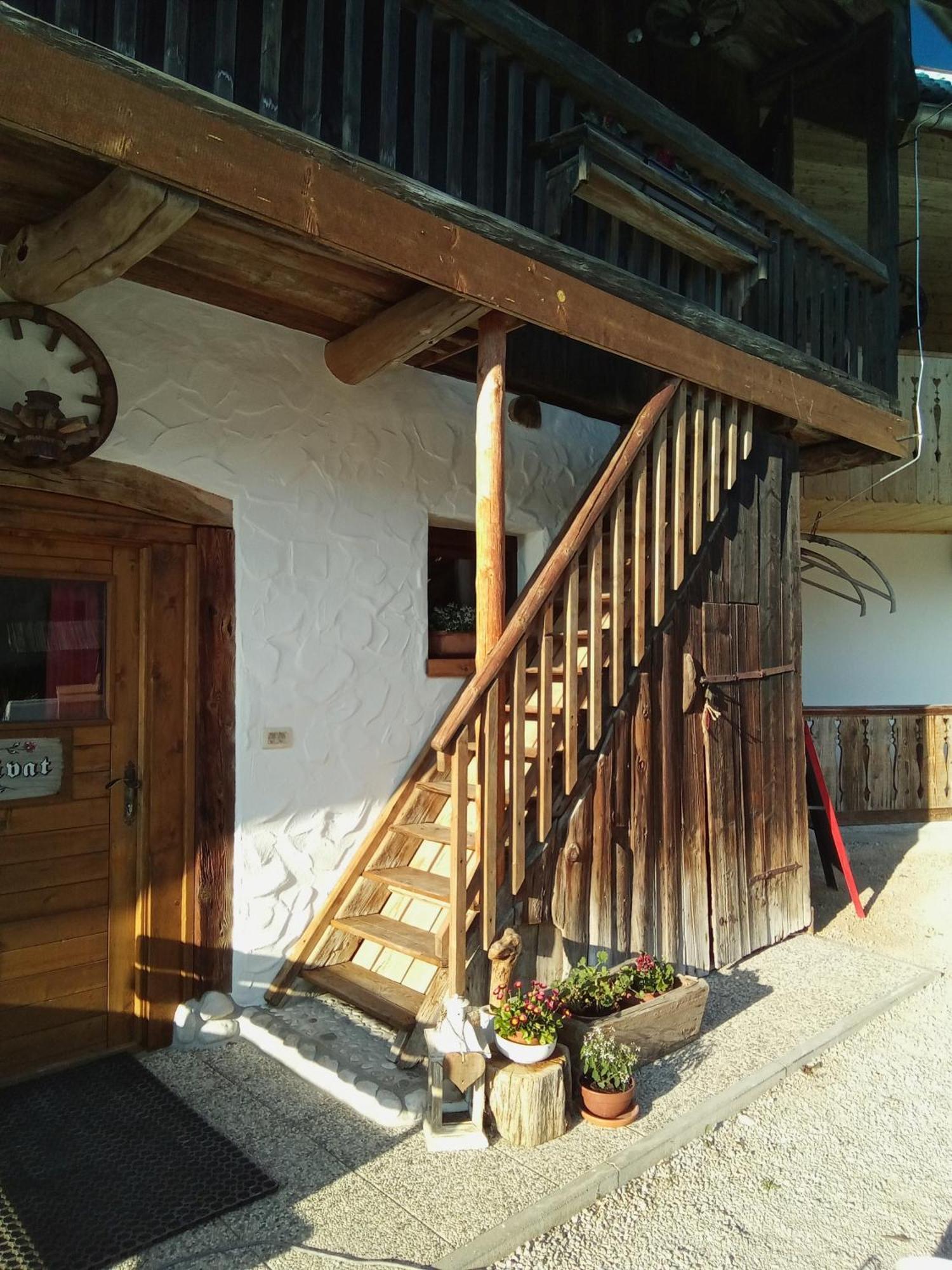 Hotel Kmetija Muze Bled Zewnętrze zdjęcie